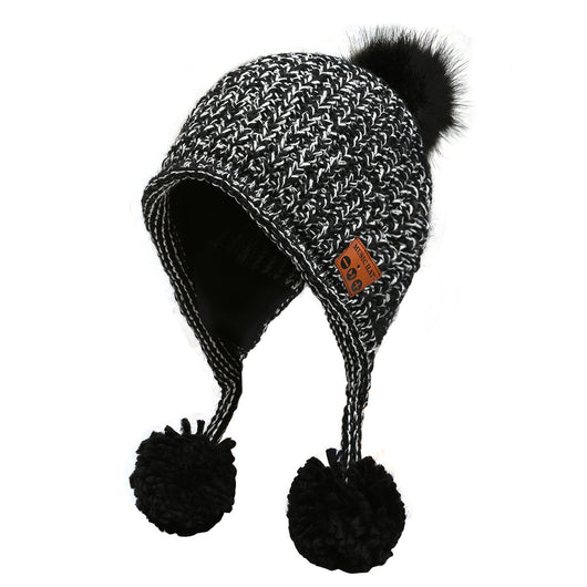 Gorro Inteligente Bluetooth con Audífonos LED Inalámbricos - Image 24