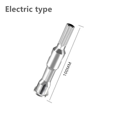 Pelador Automático de Cables Eléctricos Profesional con Conector - Image 13