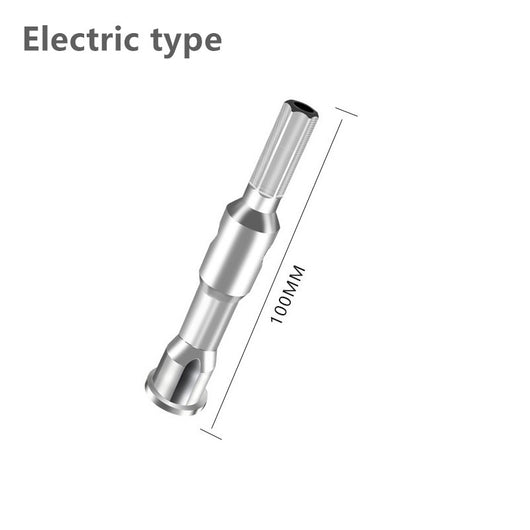 Pelador Automático de Cables Eléctricos Profesional con Conector - Image 13