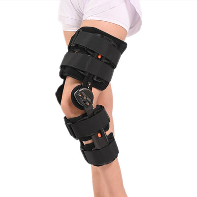 Soporte Articulado para Rodilla con Fijación Ajustable - Image 8