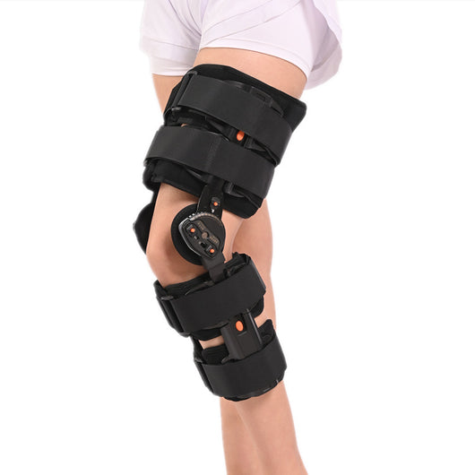 Soporte Articulado para Rodilla con Fijación Ajustable - Image 8