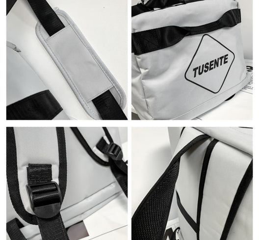 Bolsa de Viaje Multifuncional Impermeable con Gran Capacidad - Image 13