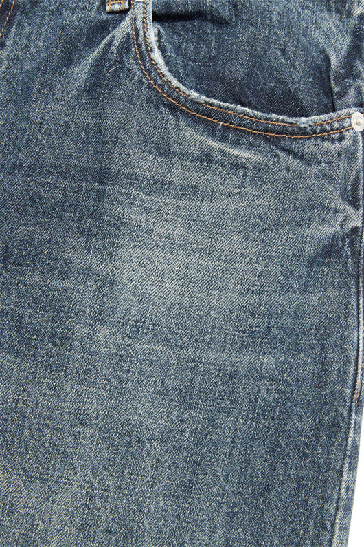 Jeans Hombre Oversize Desgastado con Efecto Vintage - Image 32