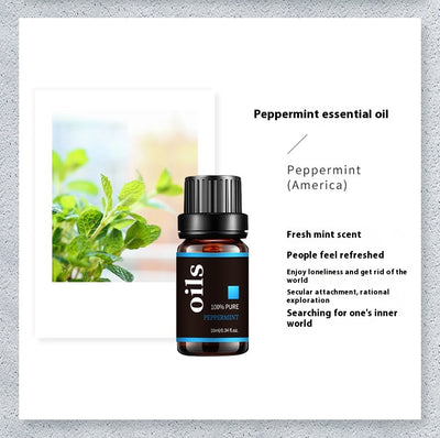Kit de Aceites Spa para Hidratación y Rejuvenecimiento de la Piel - Image 9