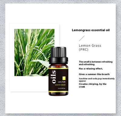Kit de Aceites Spa para Hidratación y Rejuvenecimiento de la Piel - Image 12