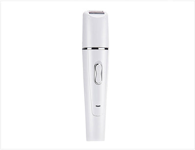 Masajeador Facial y Corporal 5 en 1 Portátil con Cepillo de Látex - Image 16