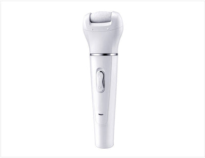 Masajeador Facial y Corporal 5 en 1 Portátil con Cepillo de Látex - Image 18