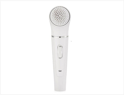 Masajeador Facial y Corporal 5 en 1 Portátil con Cepillo de Látex - Image 20