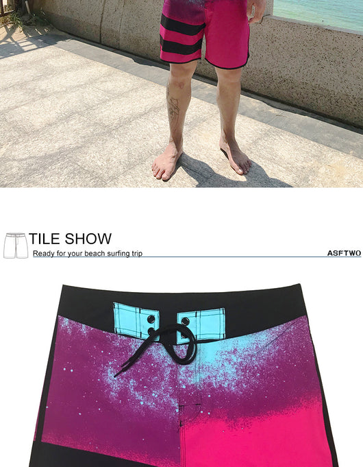 Shorts Deportivos de Corte Holgado - Image 15