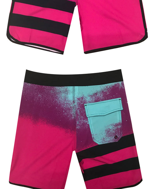 Shorts Deportivos de Corte Holgado - Image 16