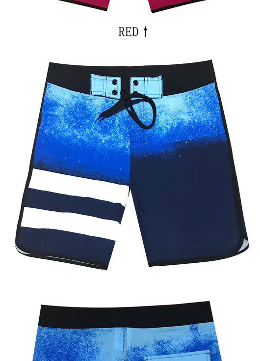 Shorts Deportivos de Corte Holgado - Image 17