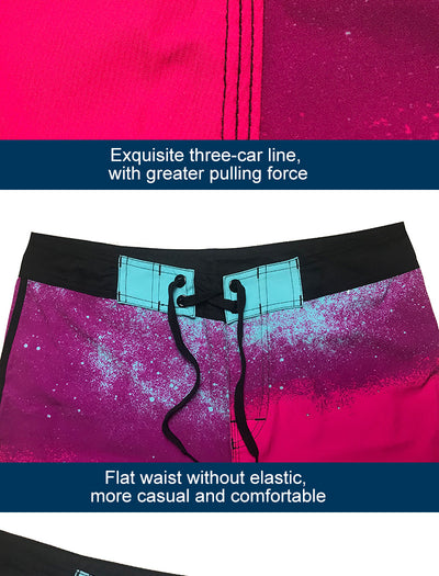 Shorts Deportivos de Corte Holgado - Image 22