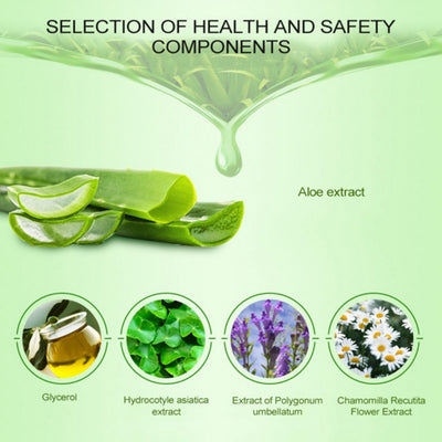 Gel de Aloe Vera Puro - Image 5