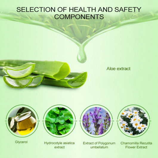 Gel de Aloe Vera Puro - Image 5