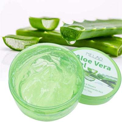 Gel de Aloe Vera Puro - Image 6