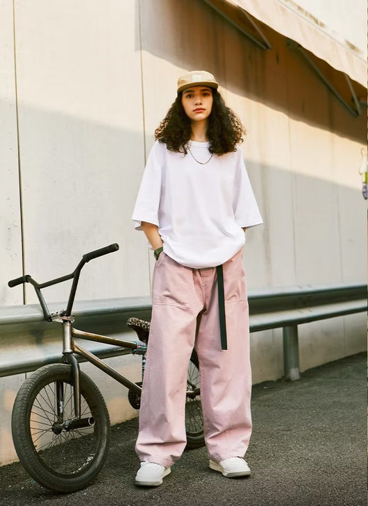 Pantalones Casuales Rectos de Corte Moderno - Image 14
