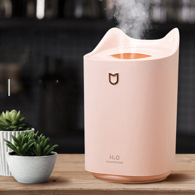 Humidificador USB de Gran Capacidad - Image 8