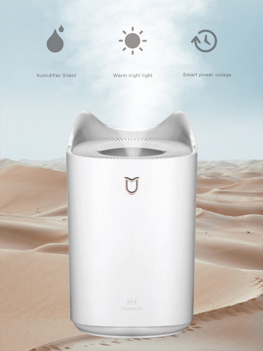 Humidificador USB de Gran Capacidad - Image 10