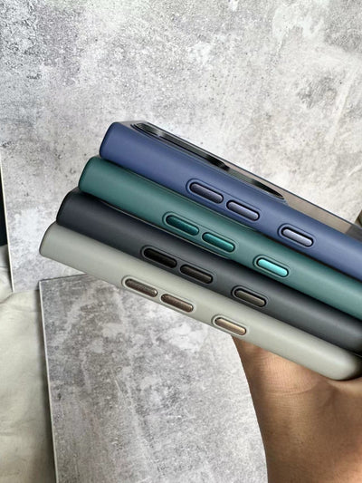 Funda Magnética Absorbente de Impactos con Acabado Mate - Image 18