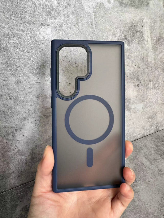 Funda Magnética Absorbente de Impactos con Acabado Mate - Image 19