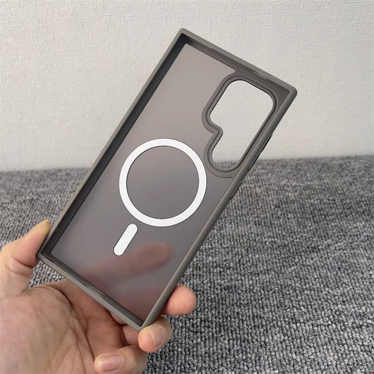 Funda Magnética Absorbente de Impactos con Acabado Mate - Image 22