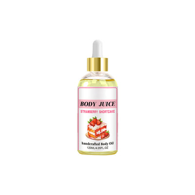 Aceite Esencial Hidratante Corporal - Alivio Inmediato para Piel Seca e Irritada - Image 19
