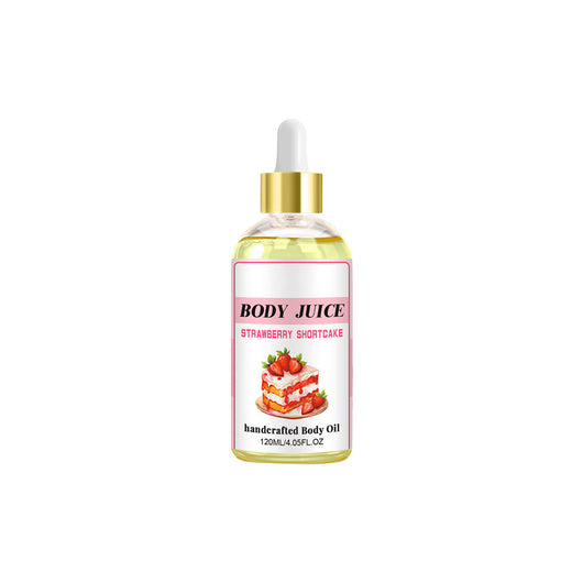 Aceite Esencial Hidratante Corporal - Alivio Inmediato para Piel Seca e Irritada - Image 19
