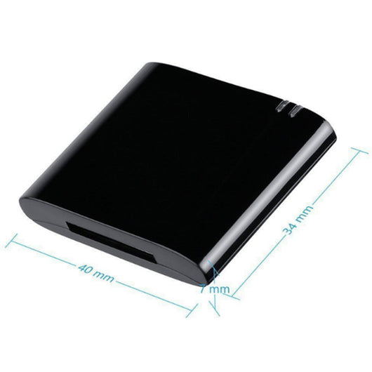 Adaptador de Altavoz Bluetooth para Conectores 30PIN - Image 13