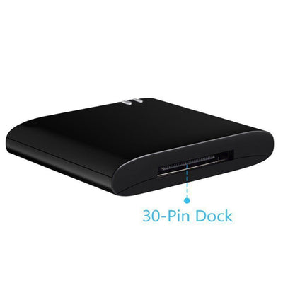 Adaptador de Altavoz Bluetooth para Conectores 30PIN - Image 14