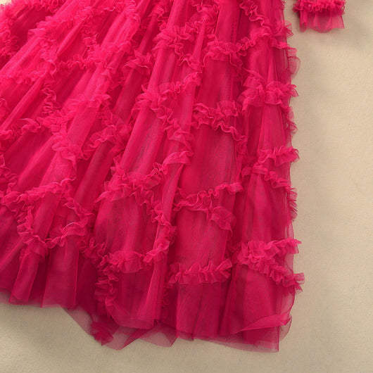 Vestido Swing Oversized con Diseño de Rombos - Estilo Retro Elegante - Image 12