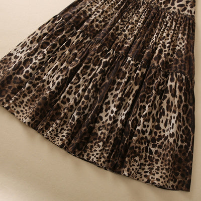 Falda Oversized Cintura Alta - Image 8