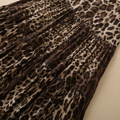 Falda Oversized Cintura Alta - Image 9