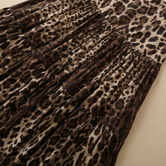 Falda Oversized Cintura Alta - Image 9