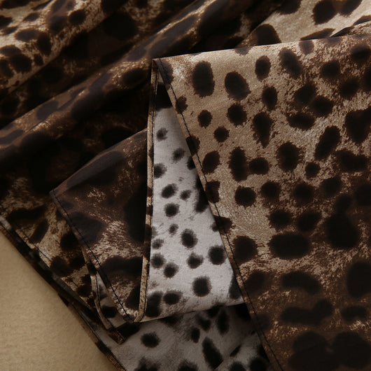 Falda Oversized Cintura Alta - Image 11