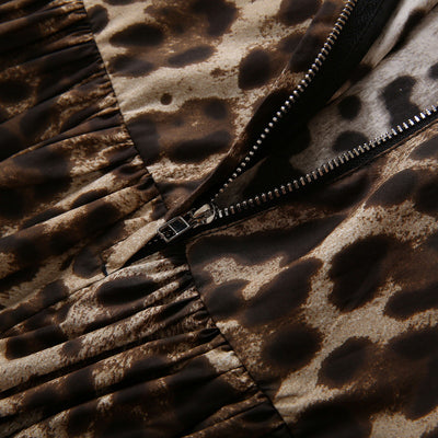 Falda Oversized Cintura Alta - Image 12