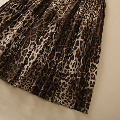 Falda Oversized Cintura Alta - Image 17