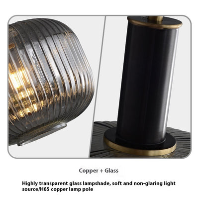 Lámpara Colgante Moderna de Cabecera para Hotel y Hogar - Image 35