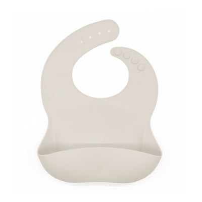 Babero de Silicona Suave para Bebé - Ligero e Impermeable - Image 37