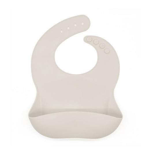 Babero de Silicona Suave para Bebé - Ligero e Impermeable - Image 37