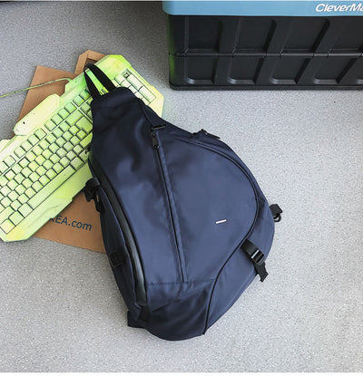Bolsa Crossbody Deportiva de Gran Capacidad Unisex - Image 39