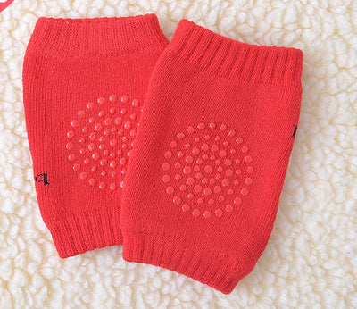 Protectores de Rodillas y Codos para Bebés - Almohadillas Antitraumas - Image 41