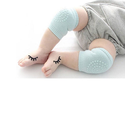 Protectores de Rodillas y Codos para Bebés - Almohadillas Antitraumas - Image 45