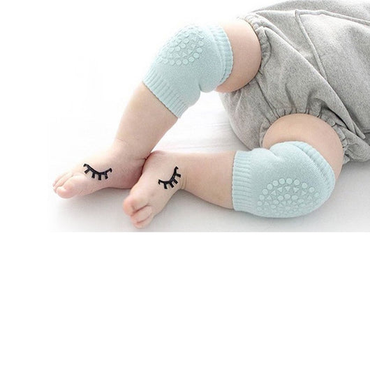 Protectores de Rodillas y Codos para Bebés - Almohadillas Antitraumas - Image 45