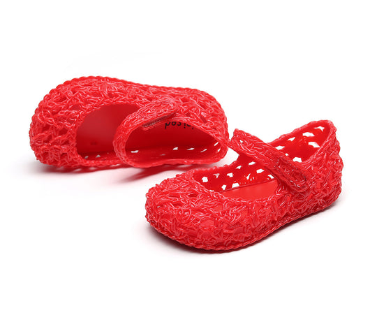 Sandalias Infantiles Cómodas con Diseño Adorable - Image 8