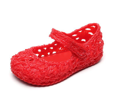 Sandalias Infantiles Cómodas con Diseño Adorable - Image 12