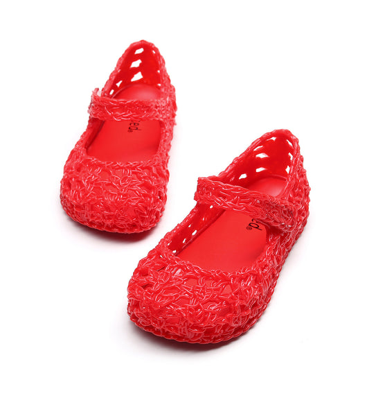Sandalias Infantiles Cómodas con Diseño Adorable - Image 13