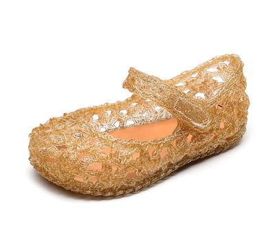 Sandalias Infantiles Cómodas con Diseño Adorable - Image 16