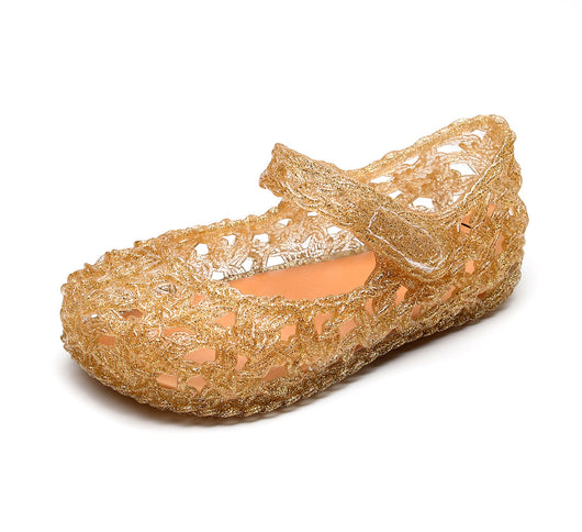 Sandalias Infantiles Cómodas con Diseño Adorable - Image 16