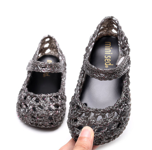 Sandalias Infantiles Cómodas con Diseño Adorable - Image 17