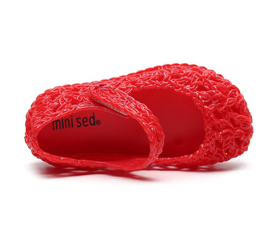 Sandalias Infantiles Cómodas con Diseño Adorable - Image 19